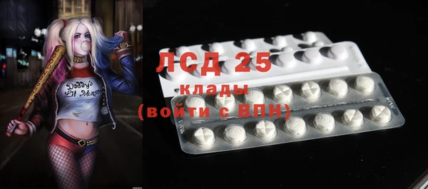 мескалин Михайлов